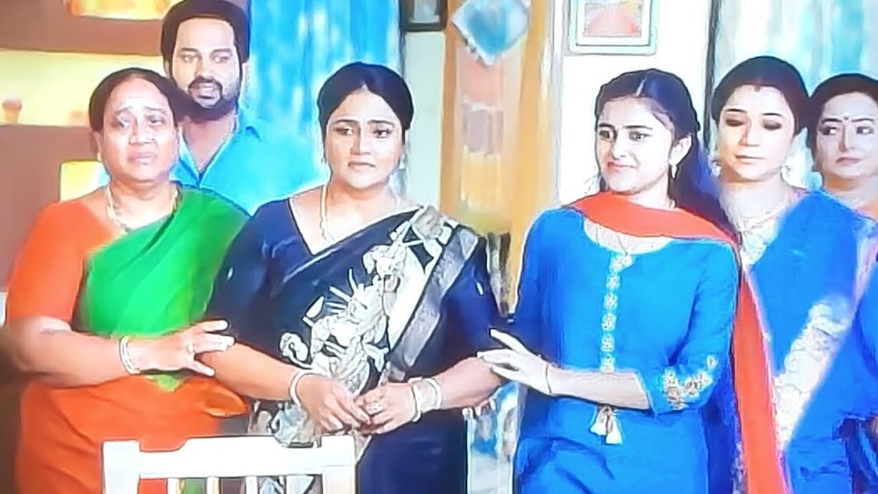 Pandiyanstore2  | Episode | Promo | 21st January 26 