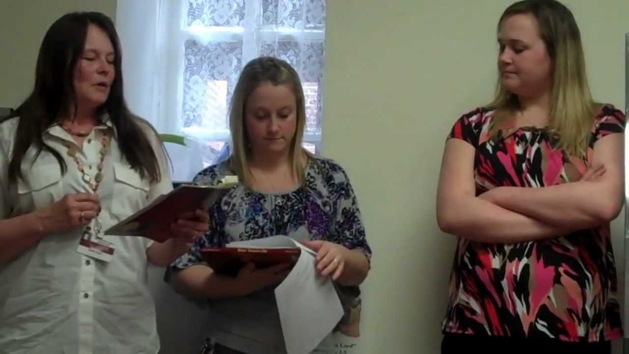 CLASS TRAINING Language Modeling