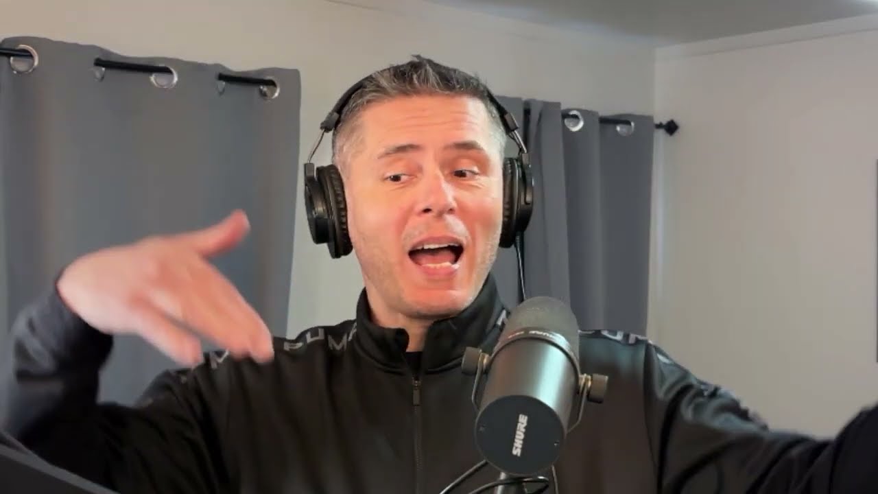 Marconiero - #Morasemenja uživo