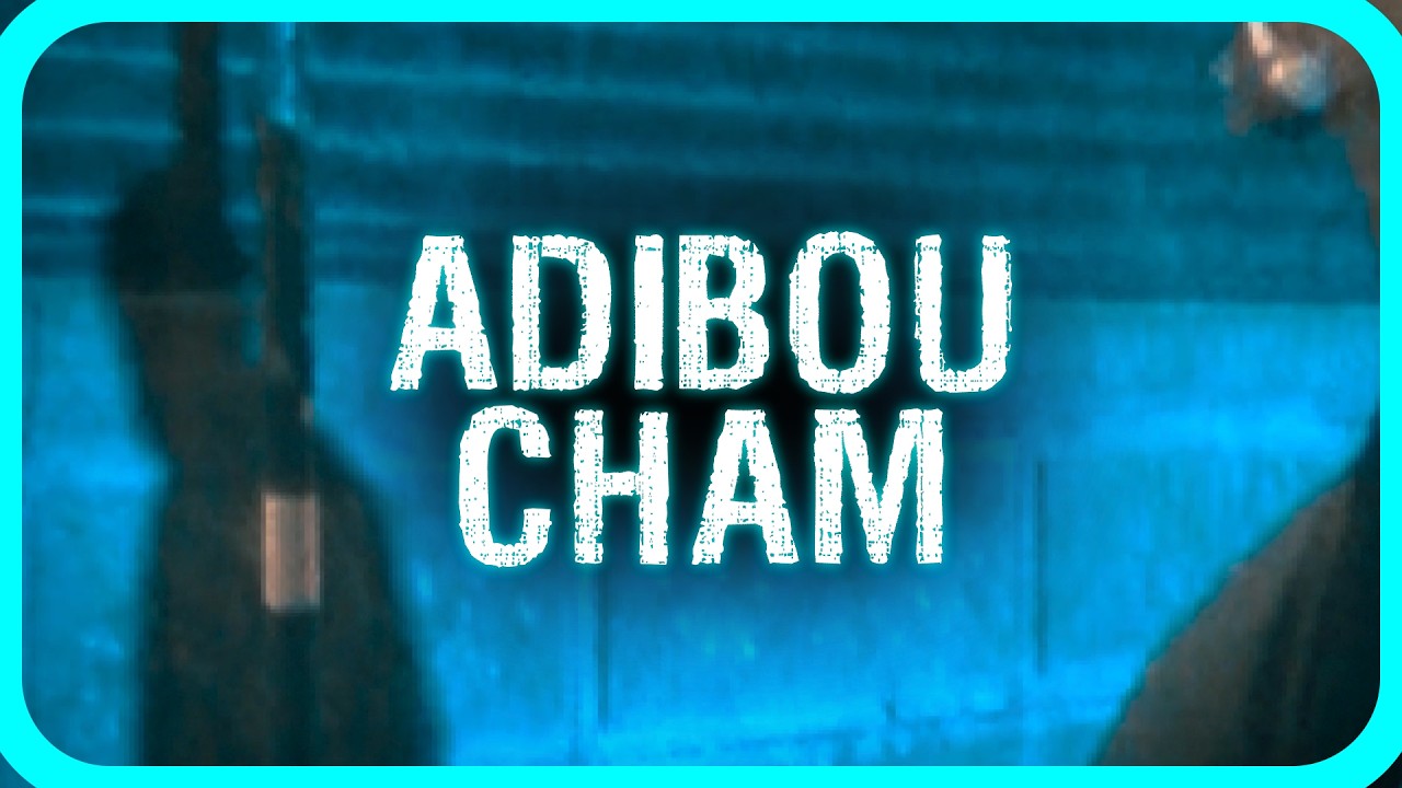 BIOME #1 : CHAM - Adibou (CLIP)