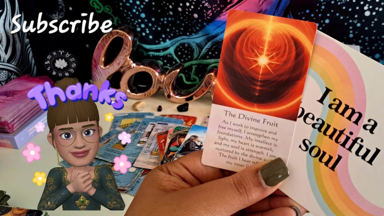 🔮 WHAT WILL FEBRUARY BRING ✨️✨️✨️✨️