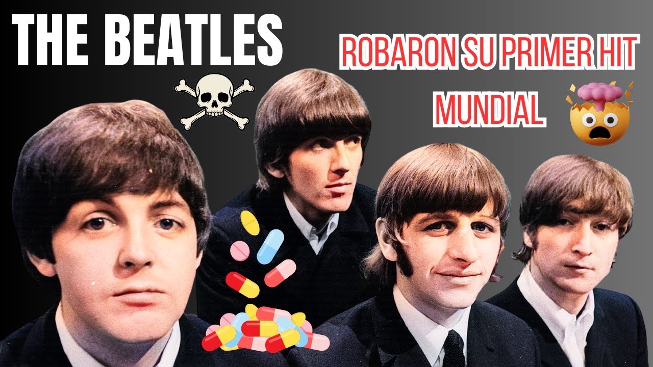 STOLEN HARMONICA + 'GREATER THAN JESUS': 7 FORBIDDEN Secrets of The Beatles