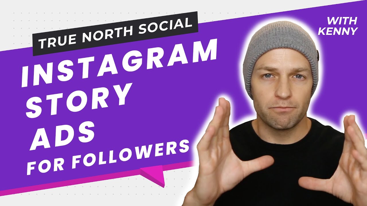 Instagram Story Ads for Followers - Step by Step in Facebook Ads Manager