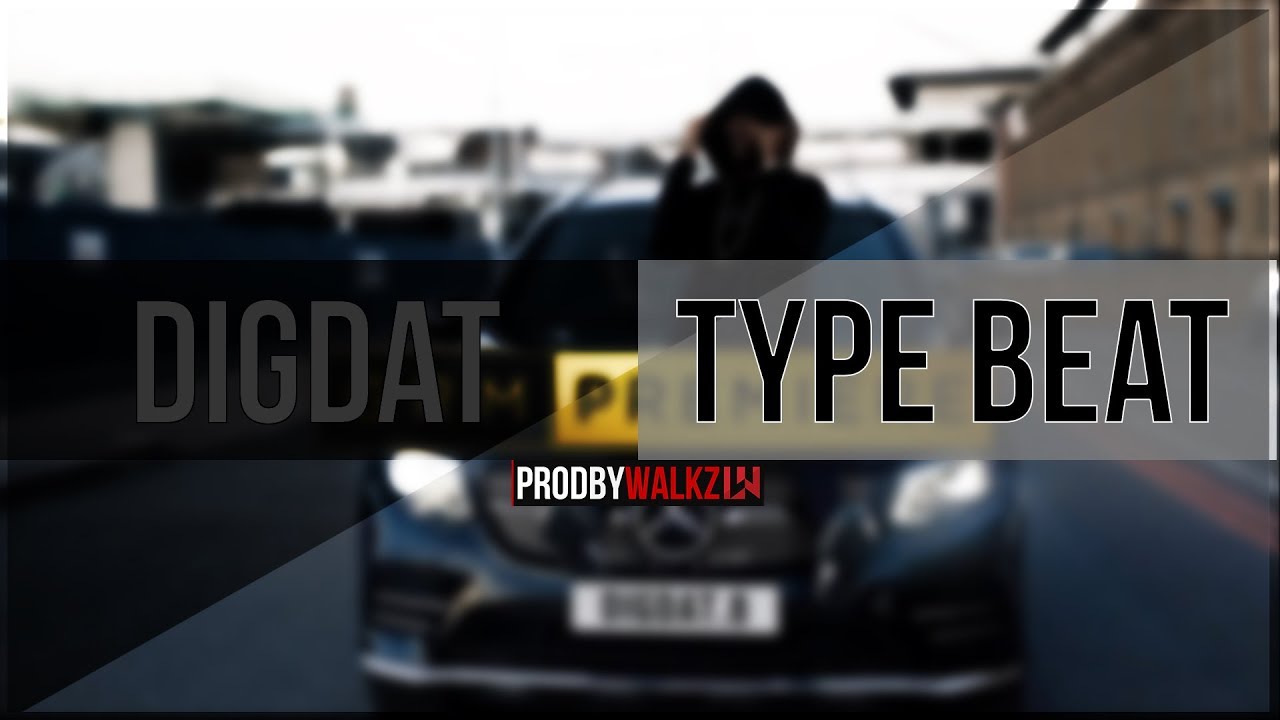 [FREE] DigDat x Unknown T Type Beat | Clips (Prod. By Walkz)