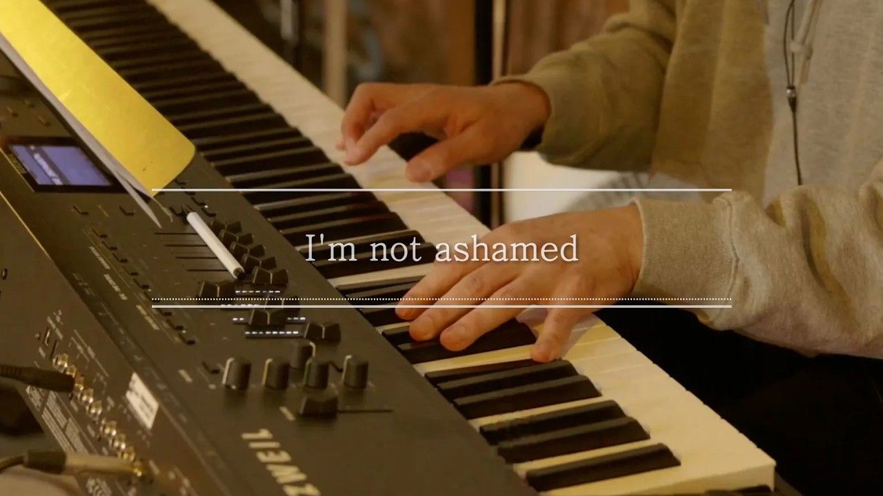 드리머스 - I’m not ashamed [2026.02.01 드림의교회 2부 찬양]