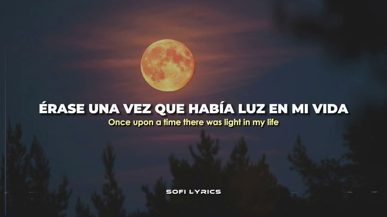 Bonnie Tyler - Total Eclipse Of The Heart [espa&ntilde;ol + lyrics]