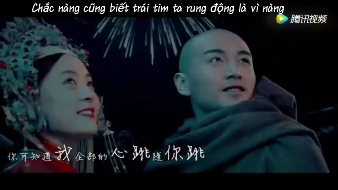[Vietsub FMV] 