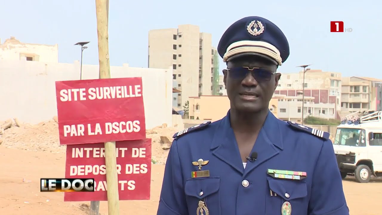 LE DOC : LE LITTORAL – DIMANCHE 07 JUILLET 2024