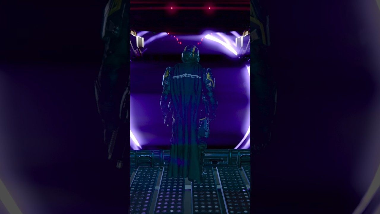 Meridian Black Hole a Popular Site of Reflection | Helldivers Lore