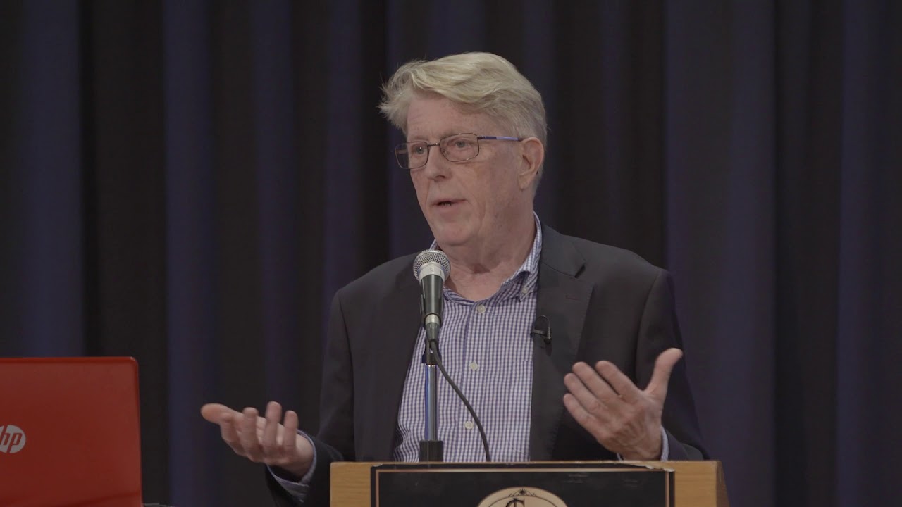 Dr David Craufurd: Treatment for HD: where we are now, and where we might be going
