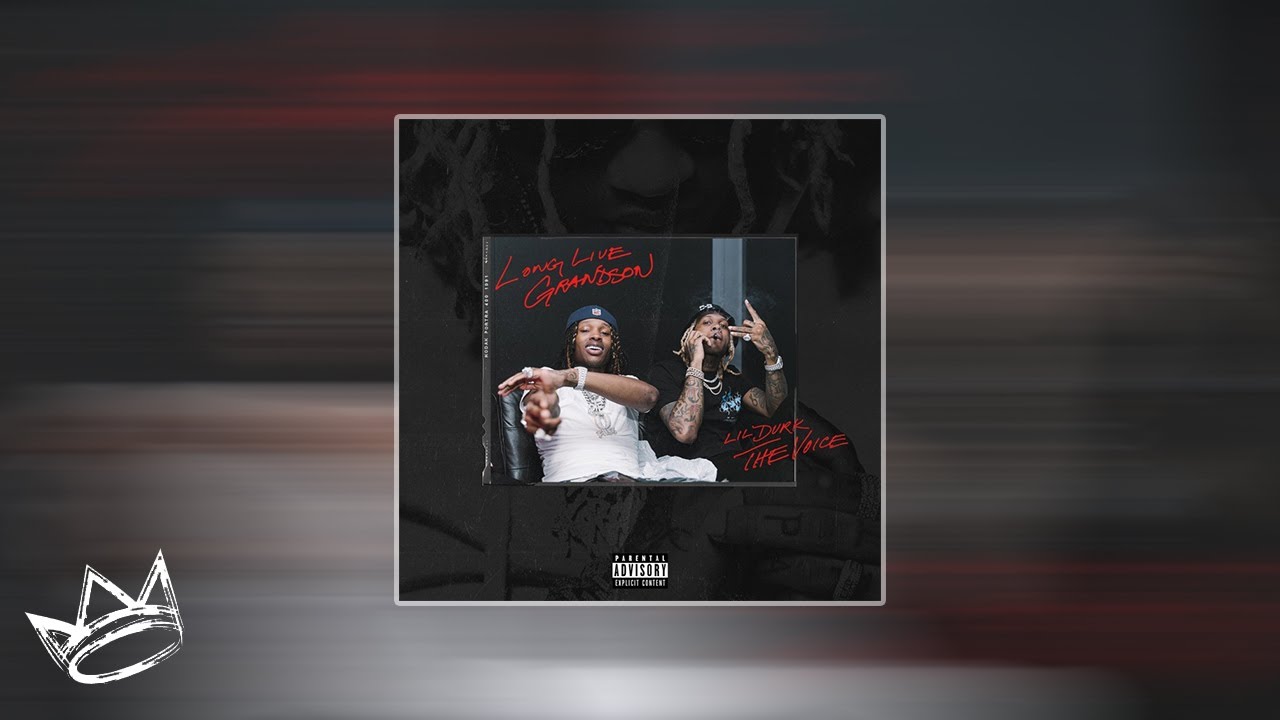 Lil Durk & King Von - Still Trappin (Instrumental) | ReProd. By King LeeBoy