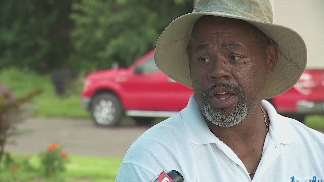 Detroit urban gardens are getting investments - with federal help on the way