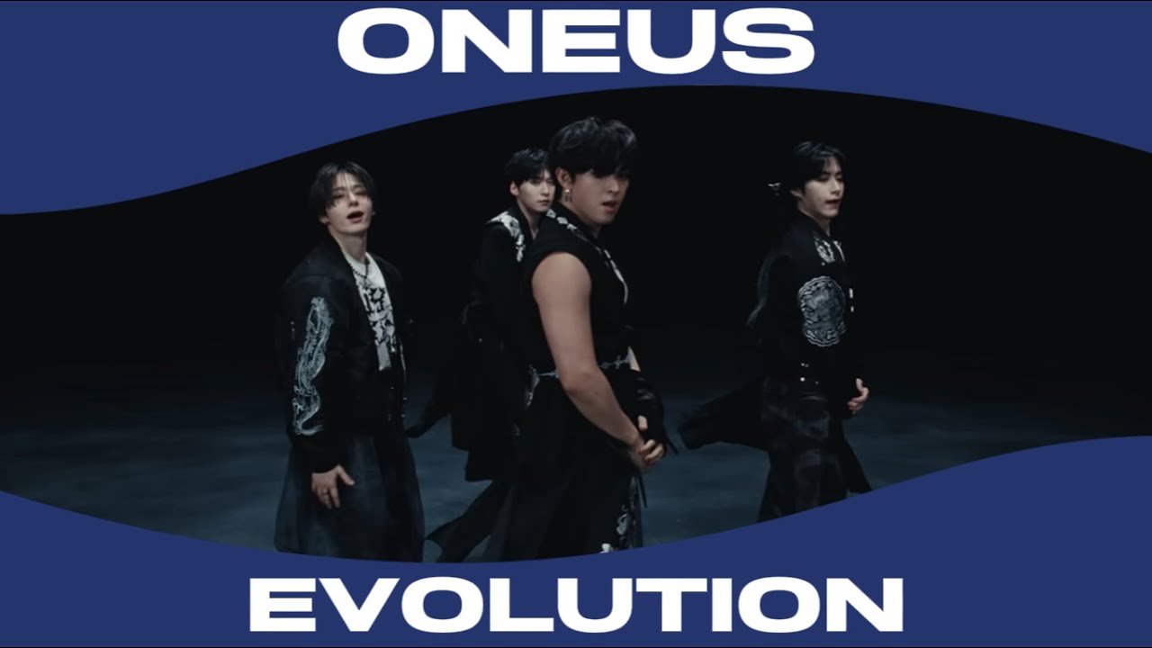 ONEUS 