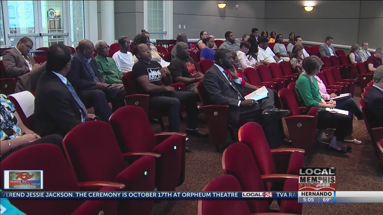 Collierville School Board Racial Slur 5am 8-23-18