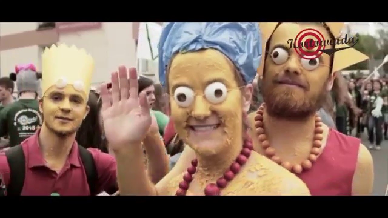 Kortowiada 2015: Bednarek - Chwile Jak Te (feat. Staff) (HD)