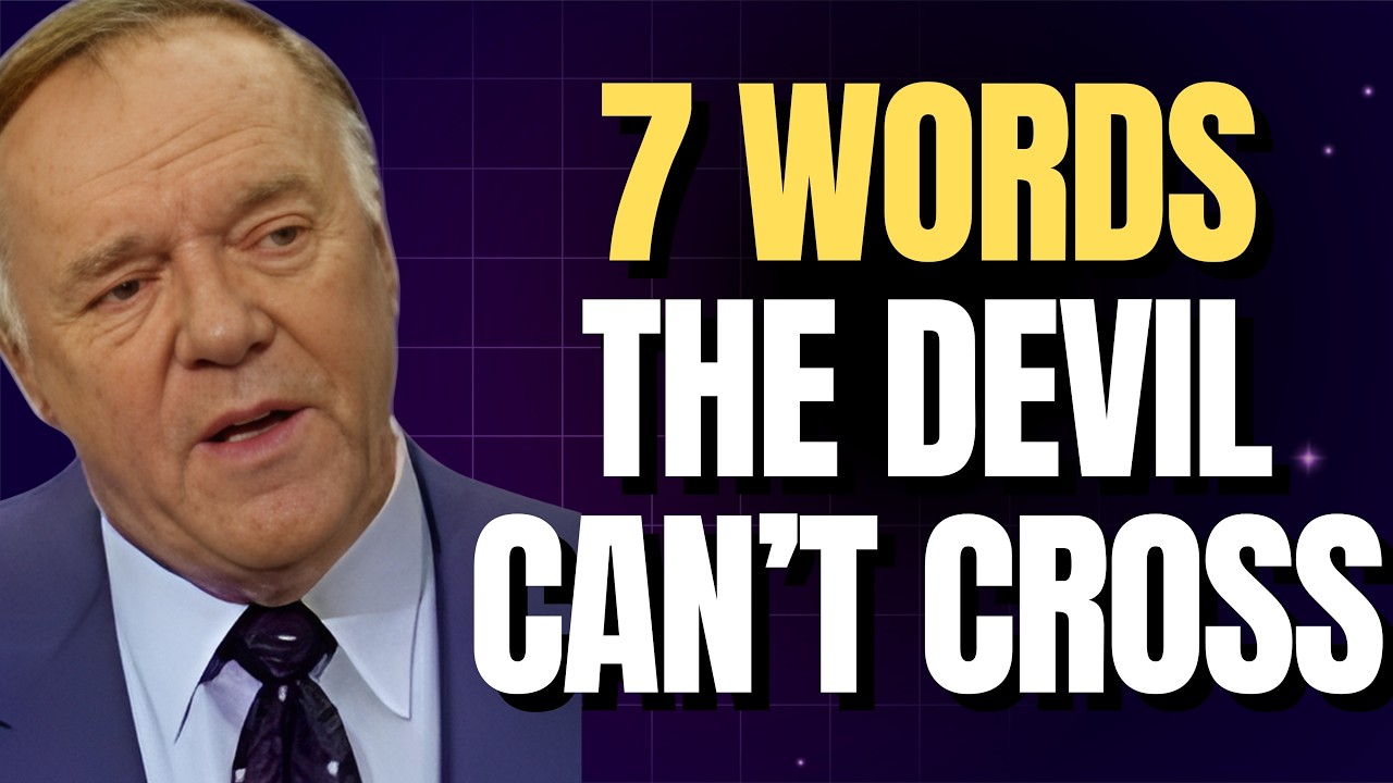 КЕННЕТ Э. ХЭГИН: Произнесите эти 7 слов сегодня вечером — Страх сломится, АНГЕЛЫ СТОЯТ НА СТРАЖЕ ...