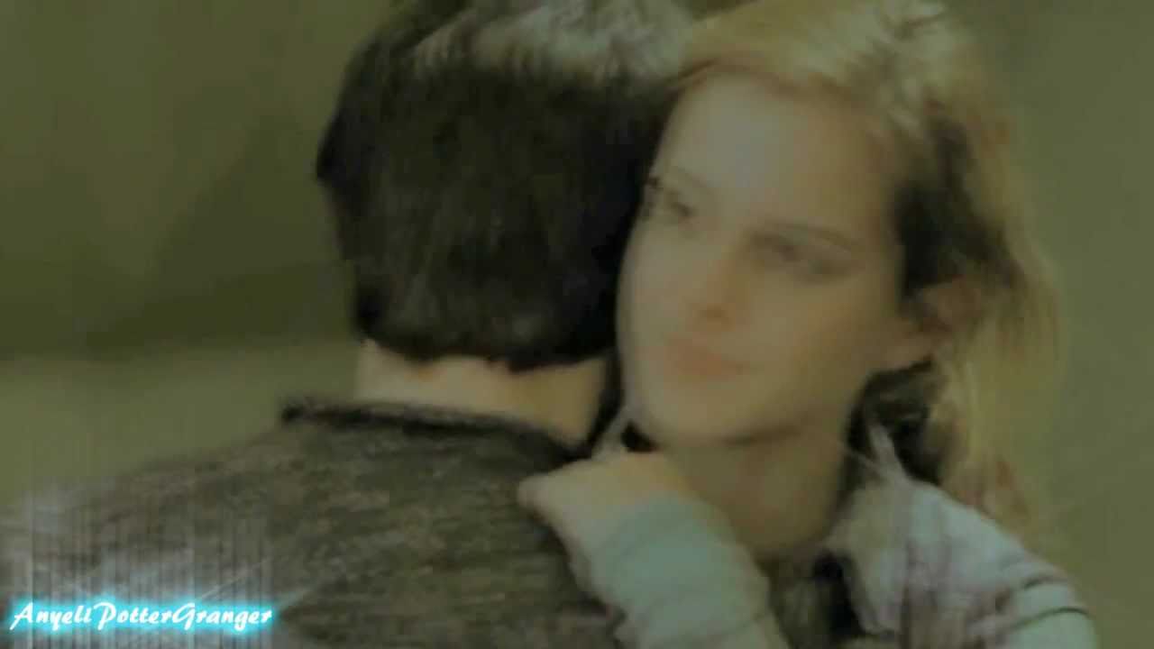 ϟ Harry y Hermione ღ Amo