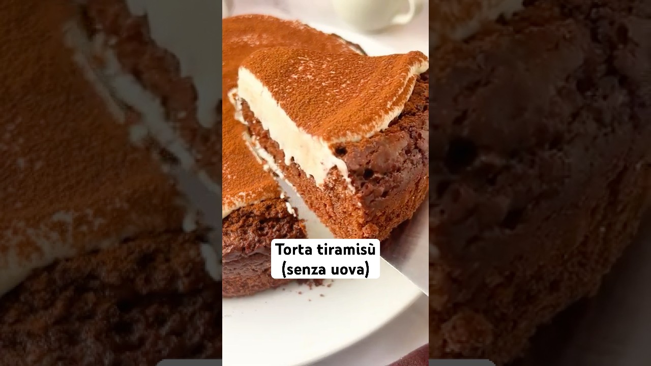 Torta tiramisù! Scarica l'ebook gratis