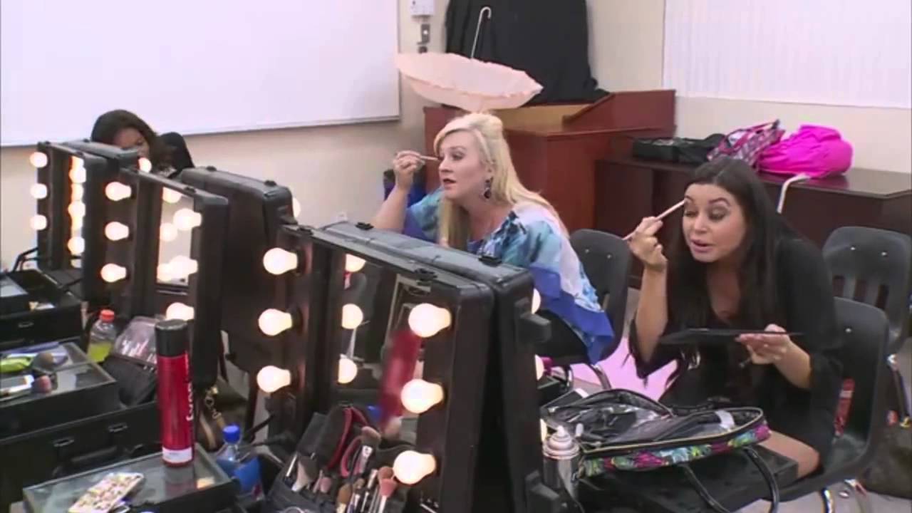 Dance Moms   Backstage After Solos Season 5 Episode 30