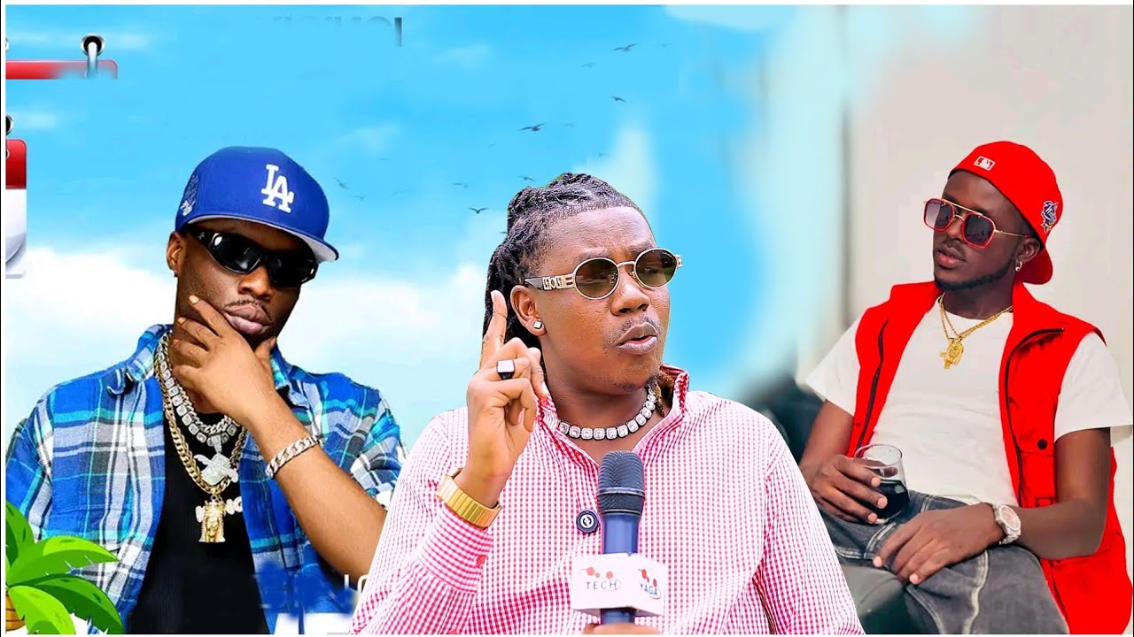 #Cheval abishize kumugaragaro #Satb na #Fernando... ntaco mumariye igihugu//mureke kwishirahejuru