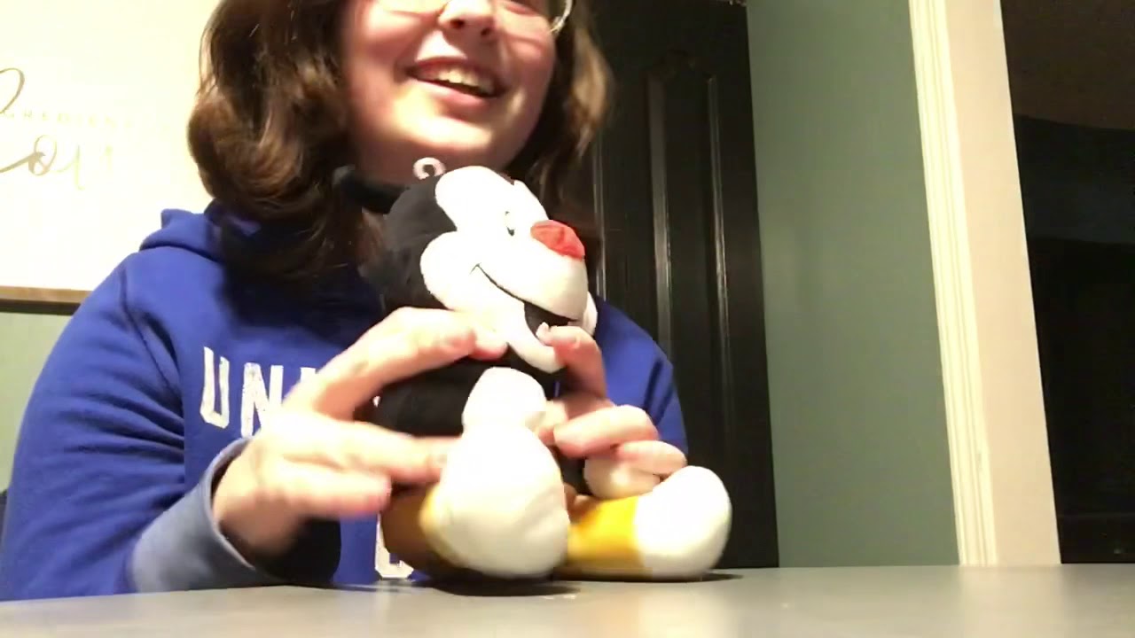 Meeting ROB PAULSEN on Zoom