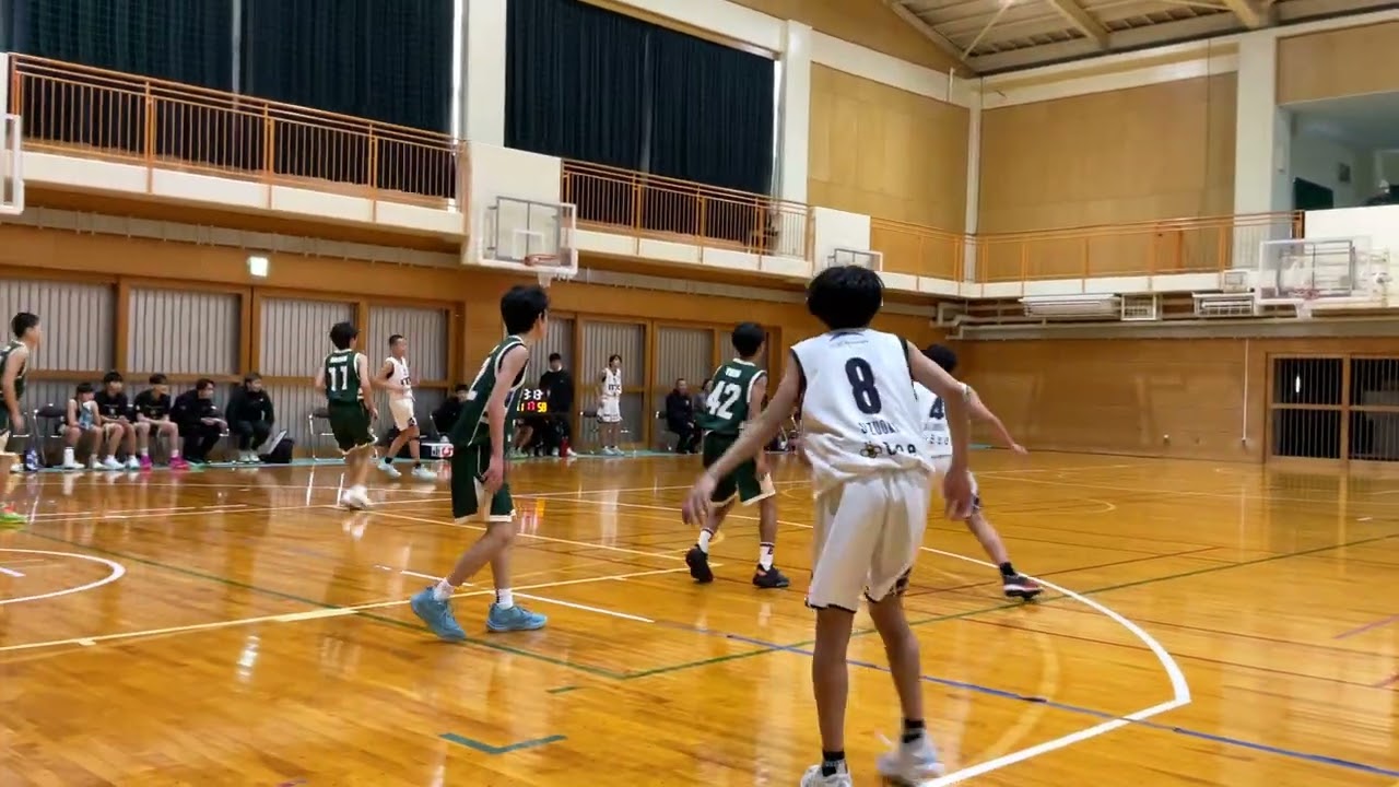 vsベルテックス④