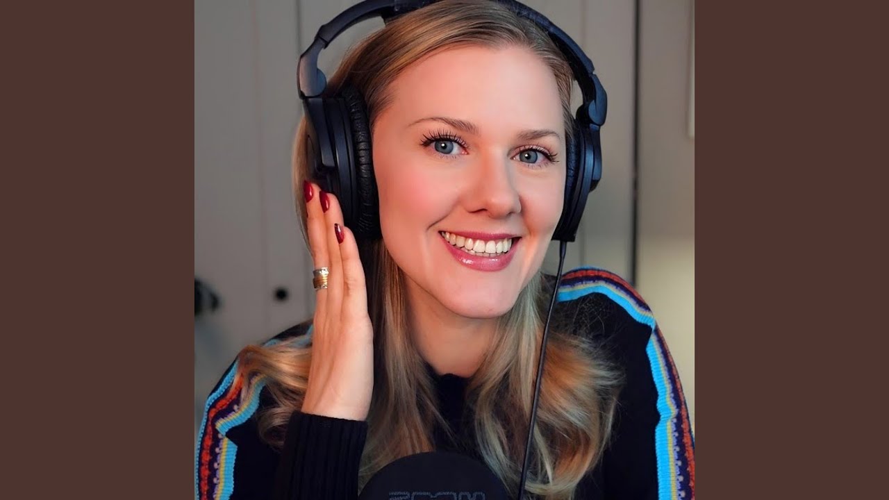 Stories Behind Your Favorite Triggers Asmr