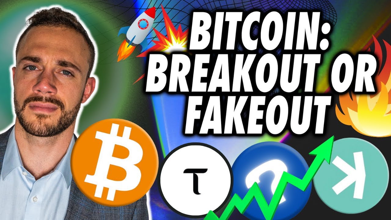 The Top MUST HAVE Altcoins For The 2024 Crypto Bull Market!