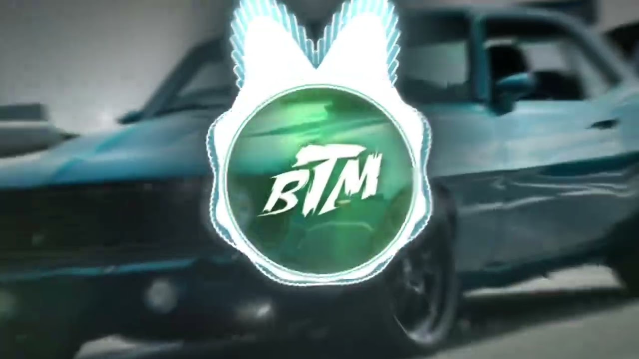 Eurythmics - Sweet Dreams (INFERNUM Remix) [Bass Boosted]