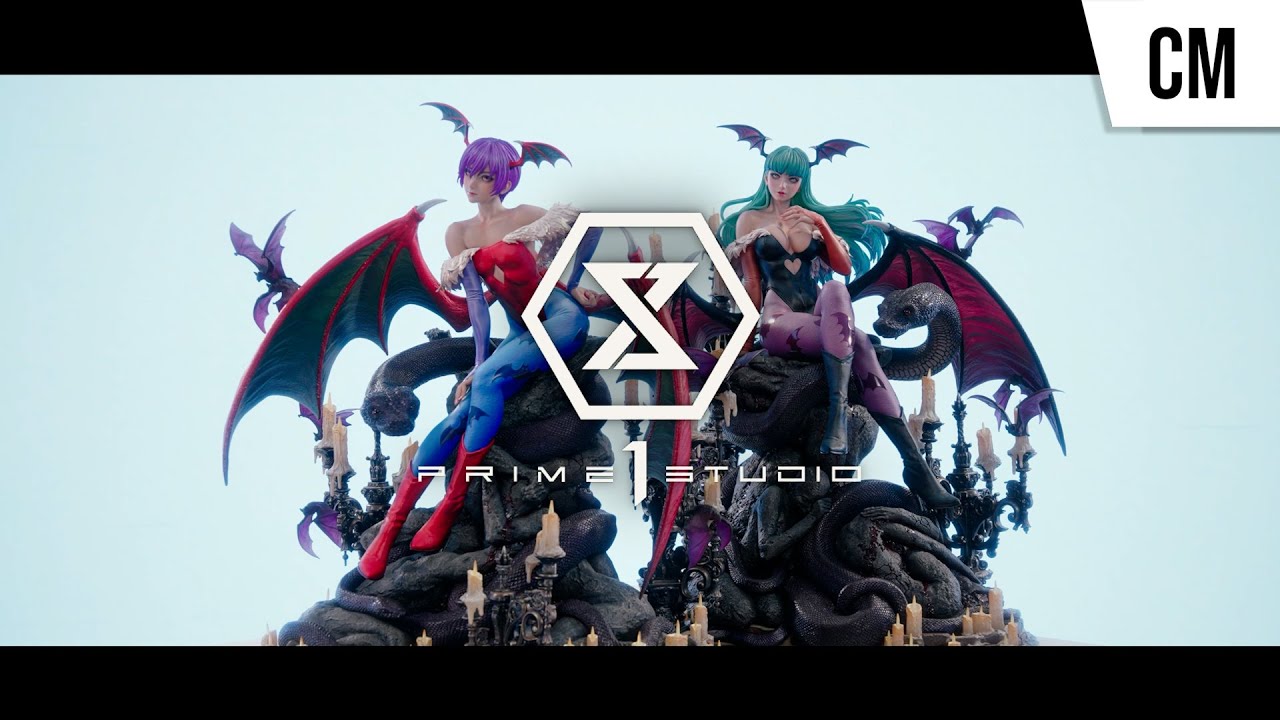 &rdquo;THE OFFICIAL&rdquo; | Brand CM | Prime 1 studio