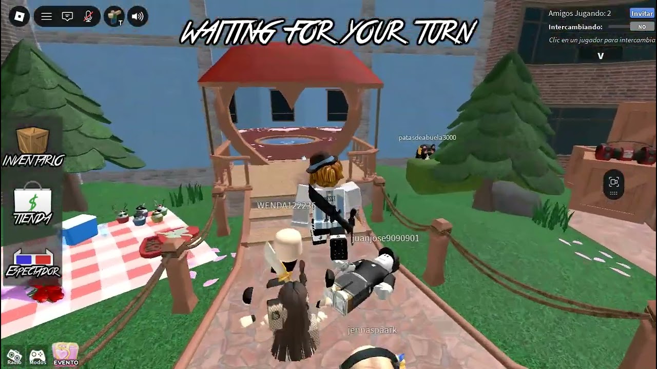 mm2 parte 3