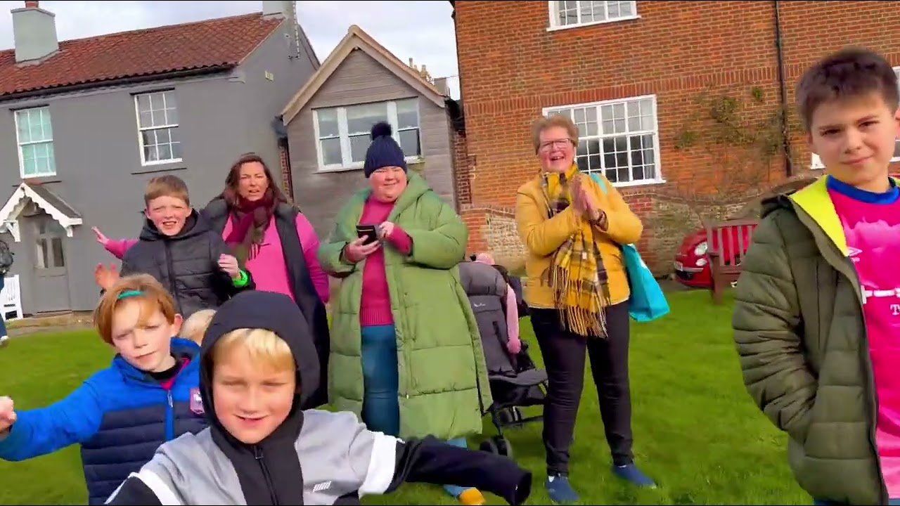 Adnams 10K Race - Southwold