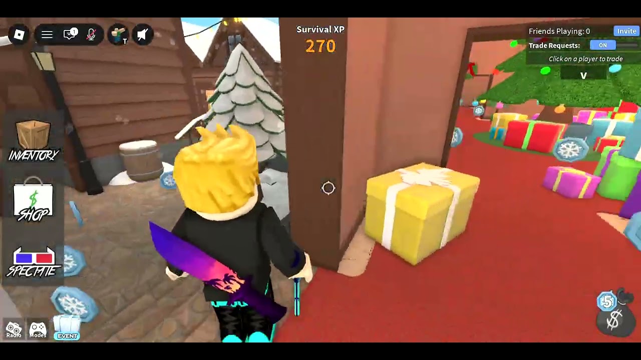 MM2 Roblox