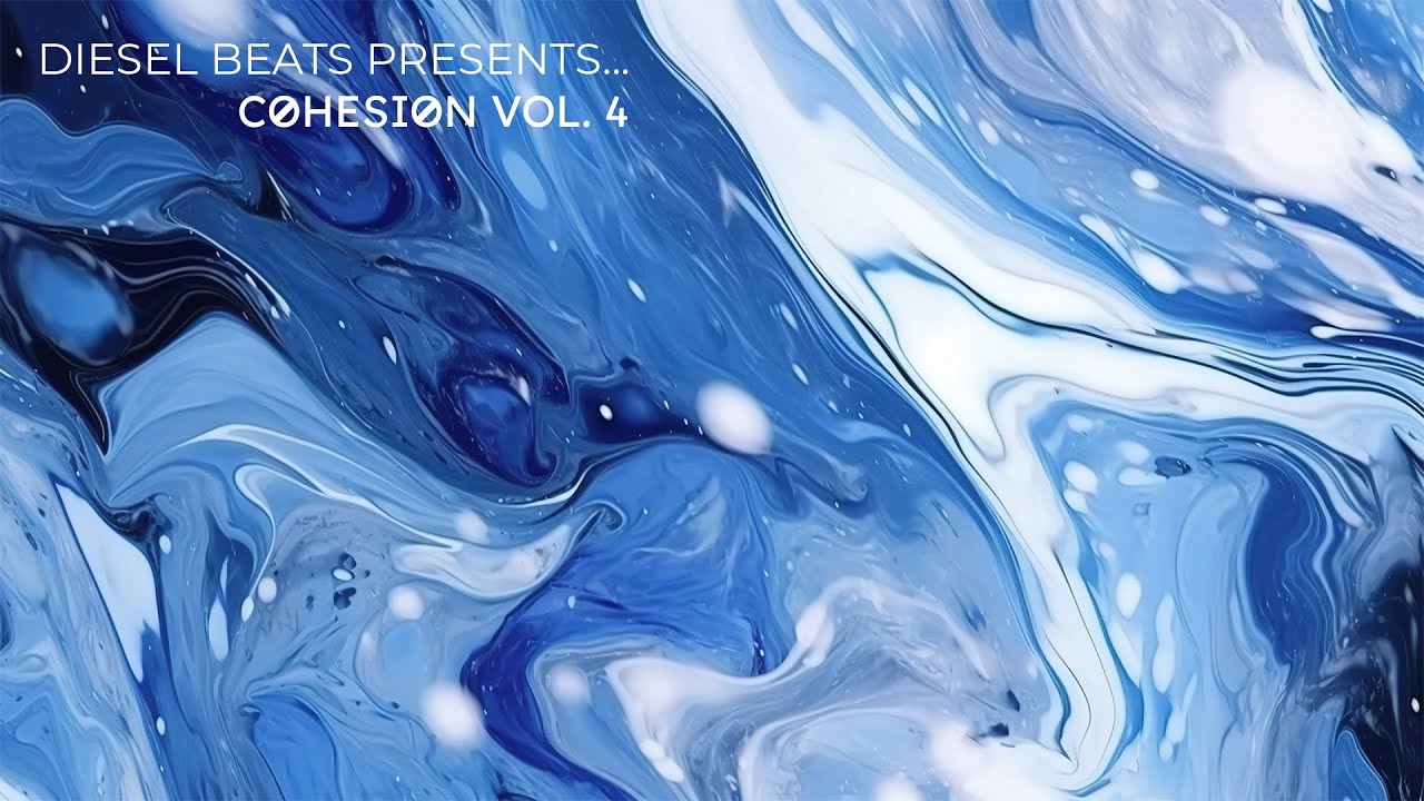Diesel Beats - Cohesion Vol. 4