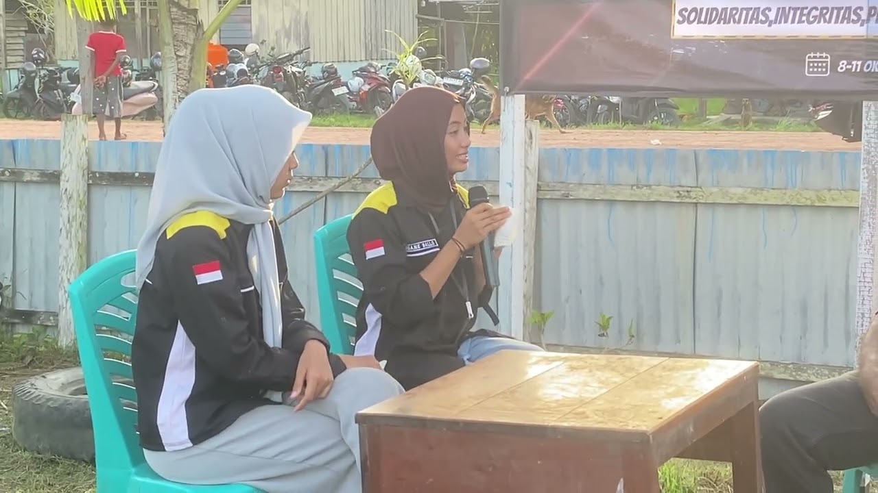 Wawancara Bevak Pintar | LK 2025 (Pelayanan Kasih)
