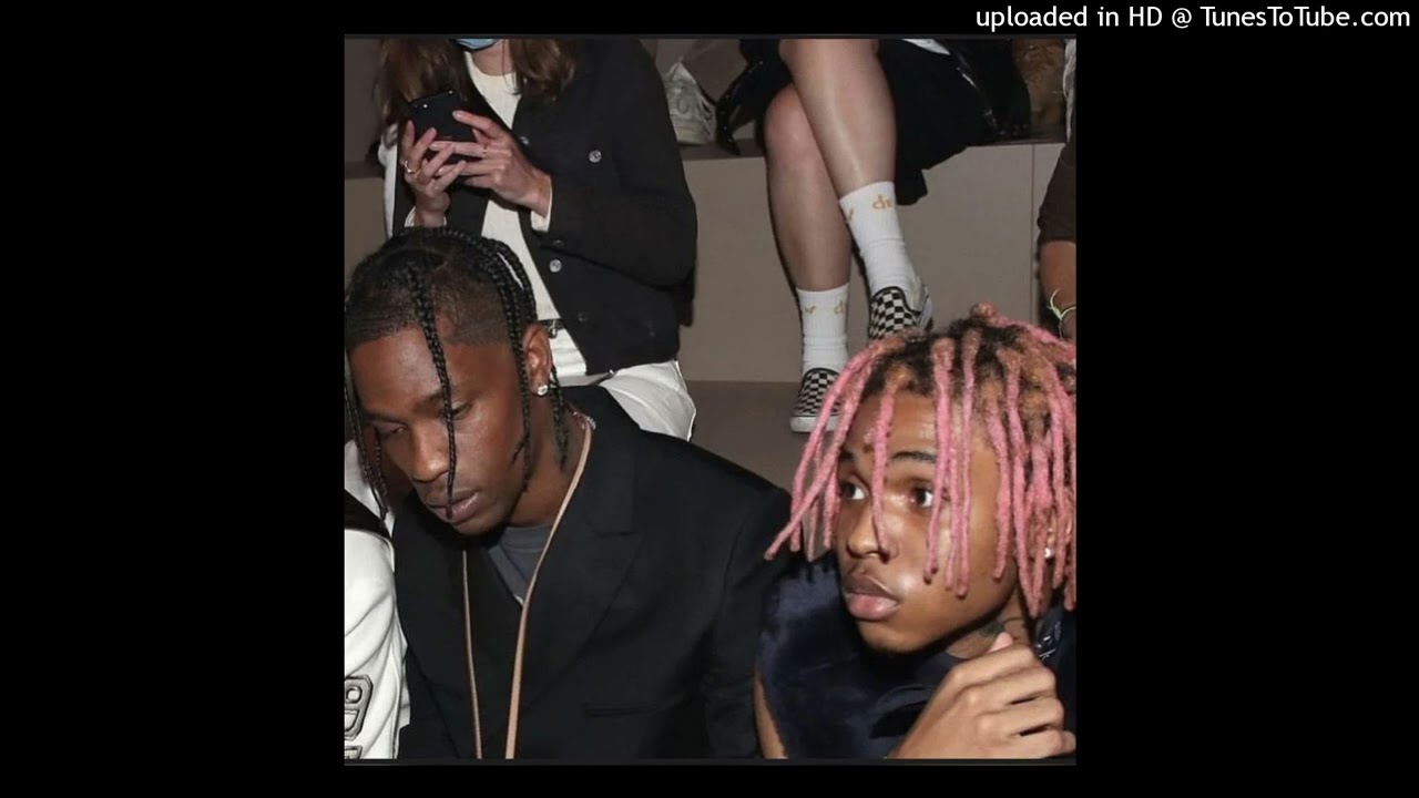 Travis Scott, SoFaygo – Contest (Instrumental) [from JackBoys 2]