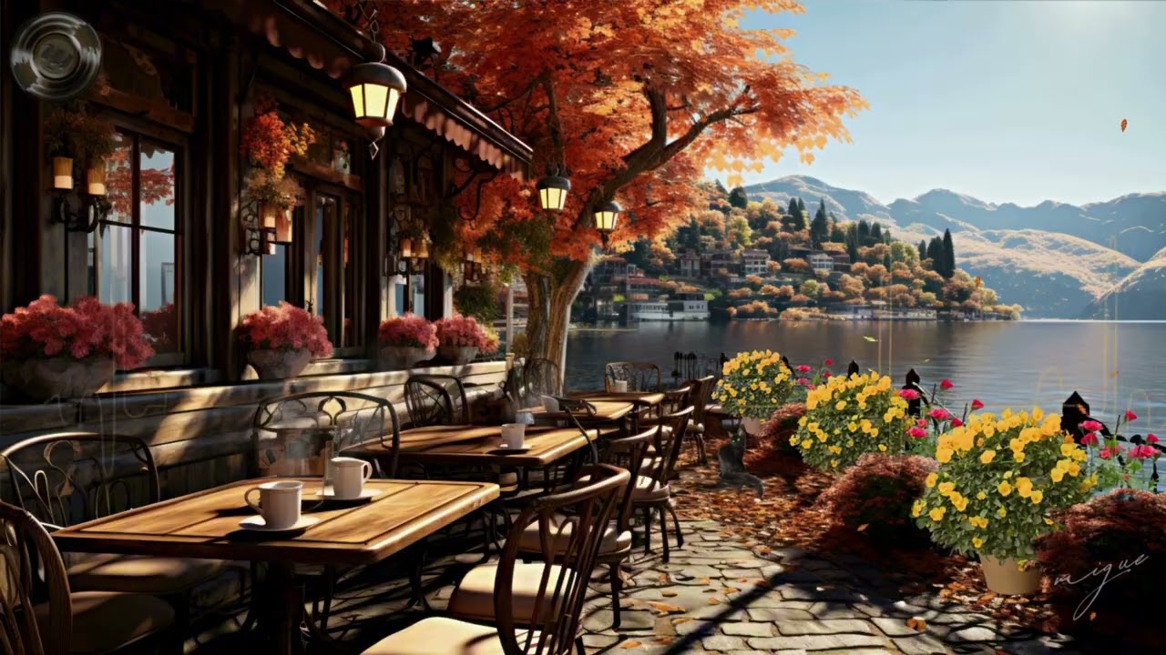 A Mi Manera@Suite ~ Liquid Amber 8