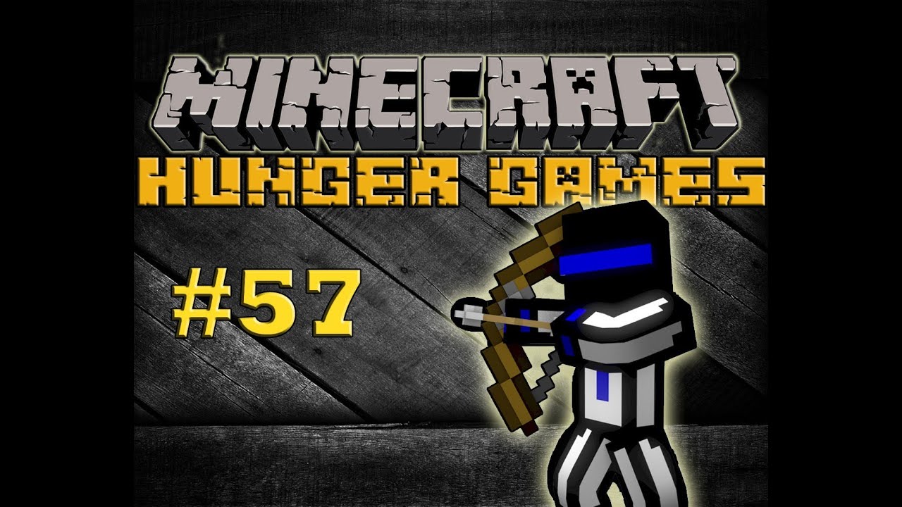 Голодные Игры [Серия 57] Невидимый огонь