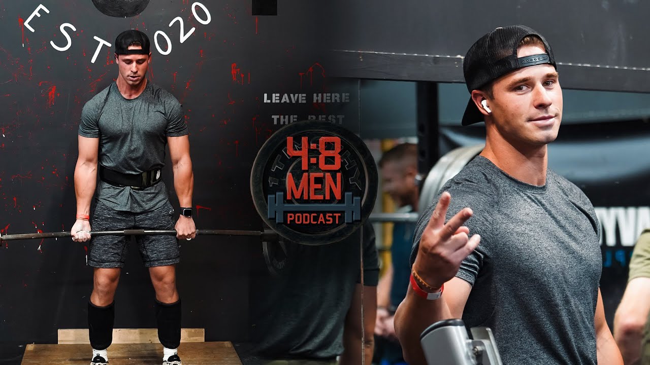 How to Win Your Battle Against Lust & Pornography + Q&A with Christian Huff