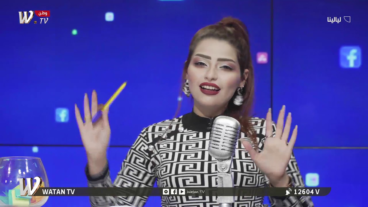 دوحي وسوالف بيبيته #ليالينا مع احمد وميامي