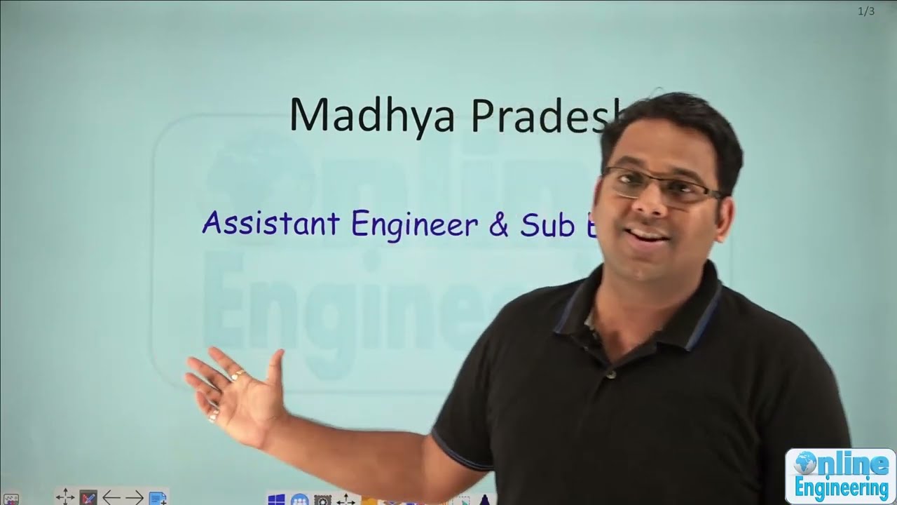 MPPEB AE & Sub engineer Vacancies & Schedule