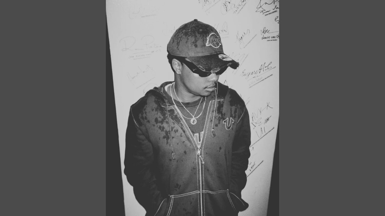 A-Reece Type Beat 2025 