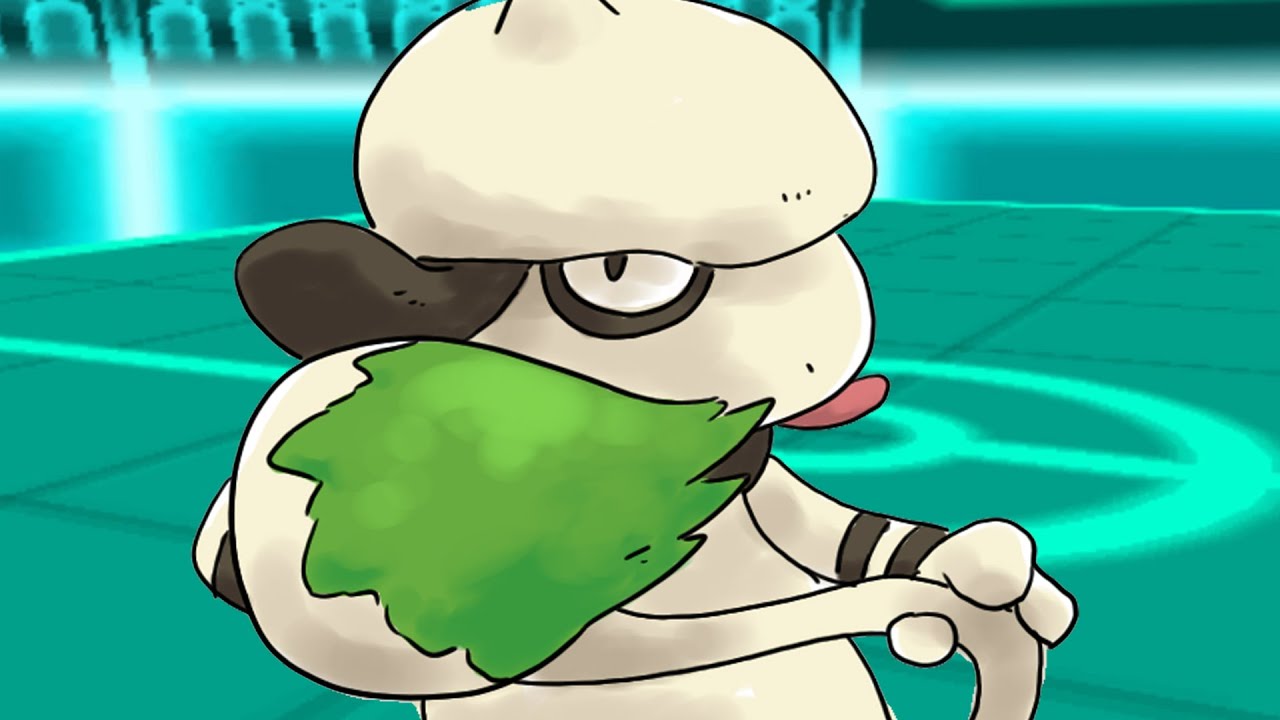 ★~EPIC SMEARGLE SWEEP~★ #2