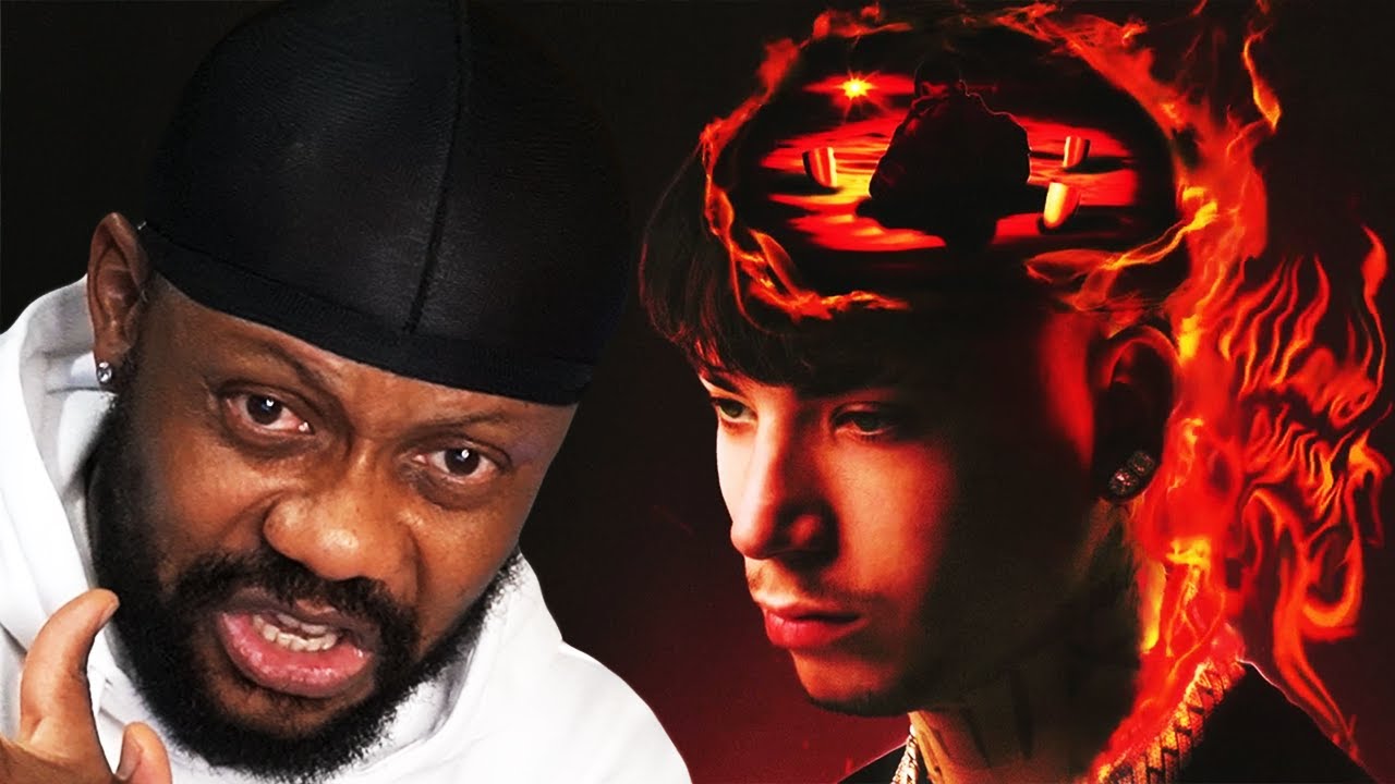 Shiva - Rollie AP feat. Pyrex & Slings (Milano Demons) | REACTION