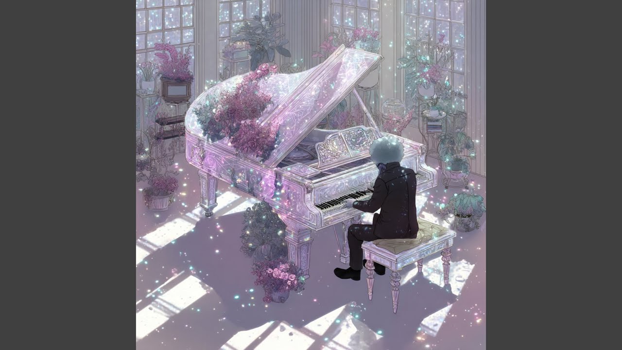 Silver Lullaby