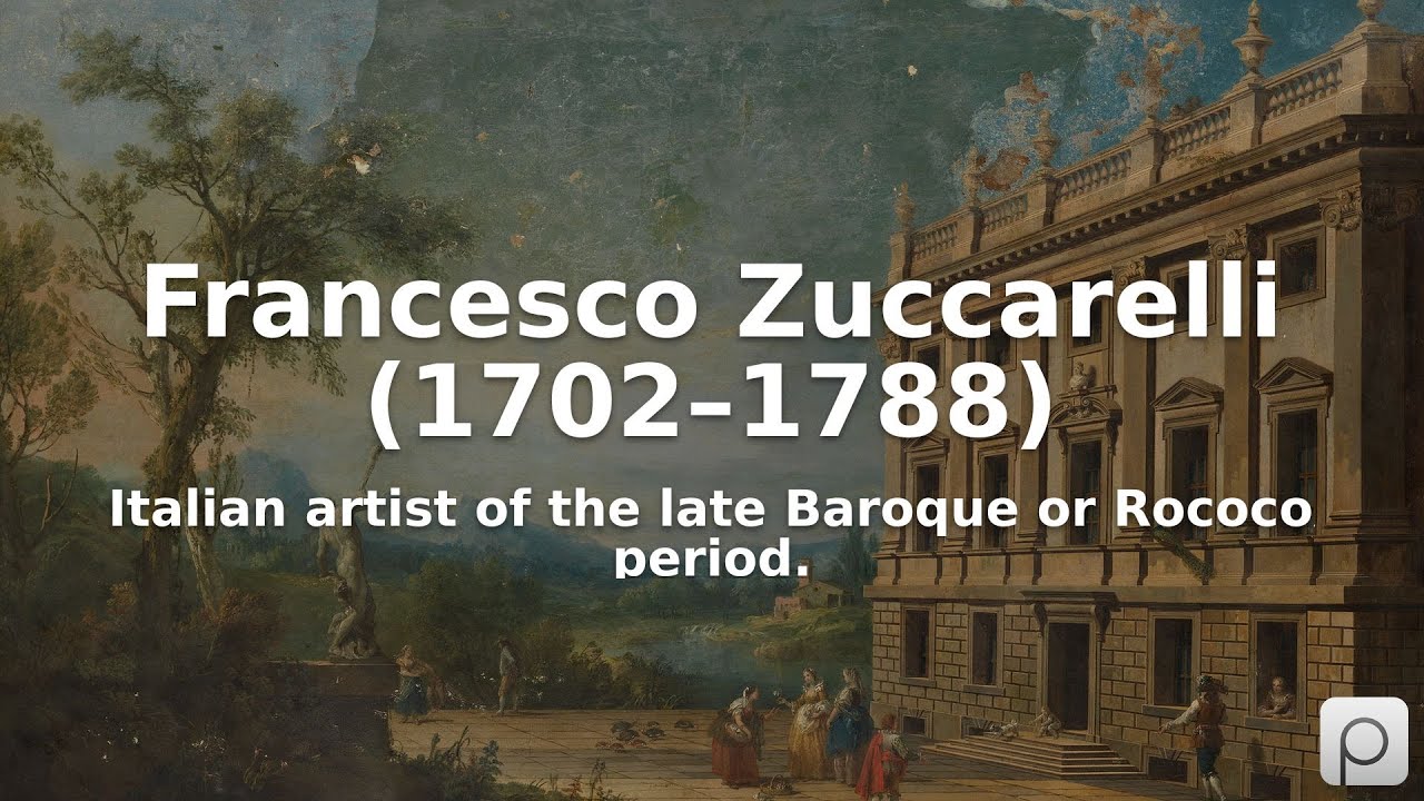 Francesco Zuccarelli (1702&ndash;1788). Find public domain images of Francesco Zuccarelli (1702&ndash;1788) a...
