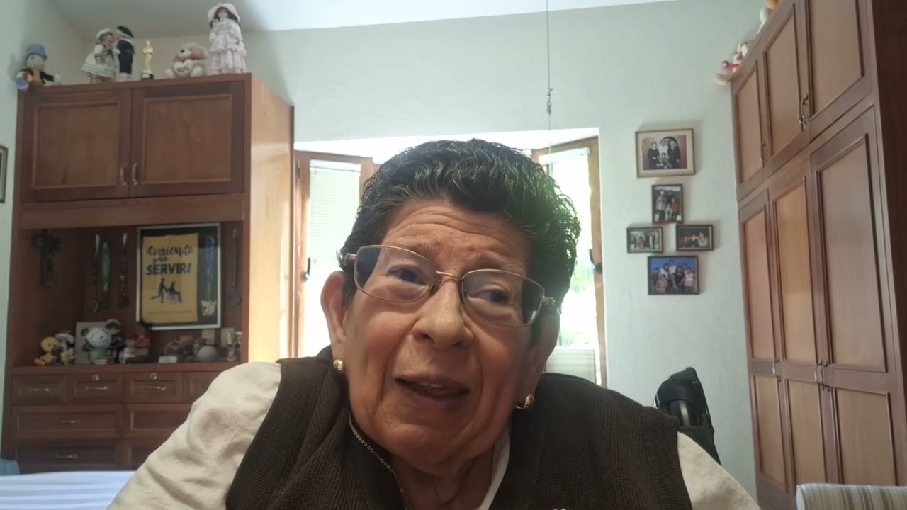 El  cielo es nuestra morada final con Dios Padre 