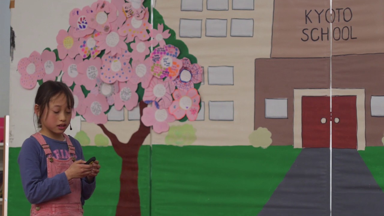 Social development through play | Kaede Saki | TEDxYouth@KIS