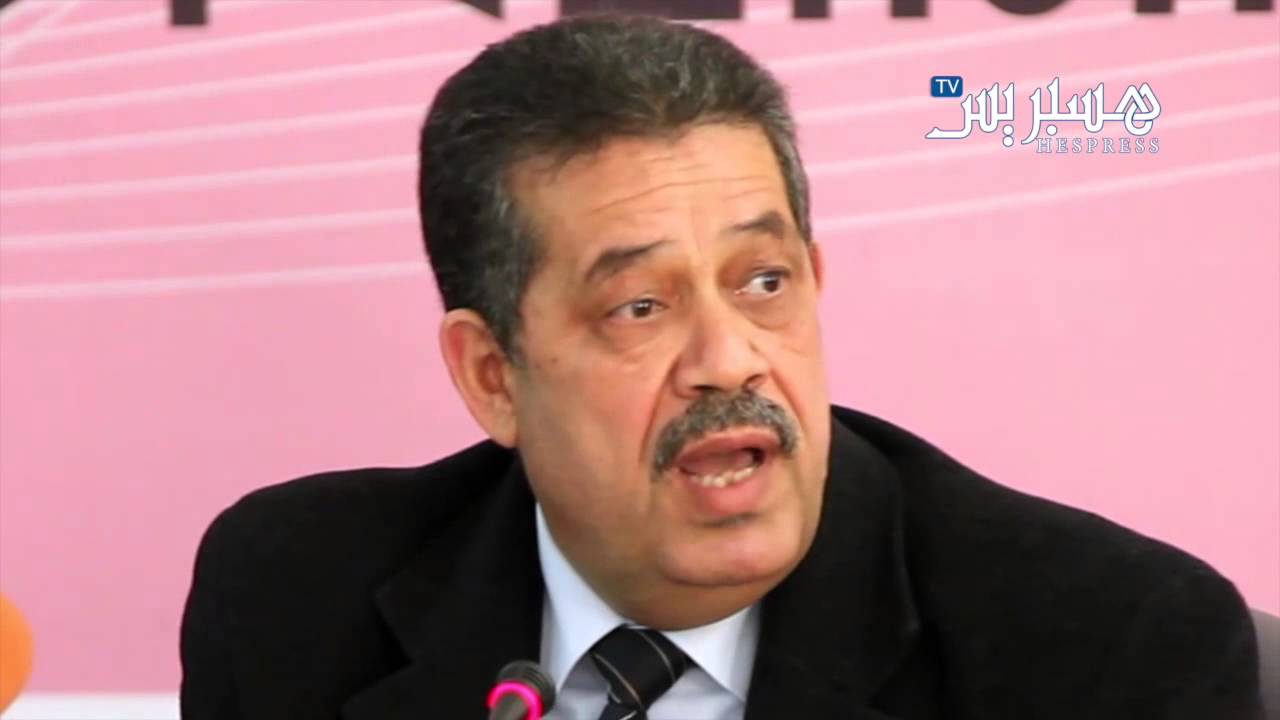 شباط: بنكيران مسخوط عائلته