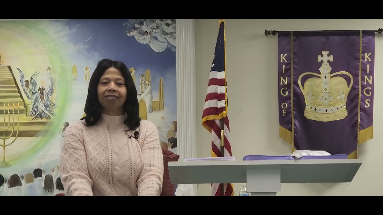 God Keeps His Promises